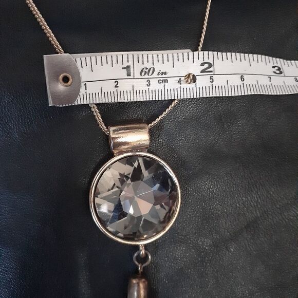 Zara Pendant Necklace    - Picture 10 of 10